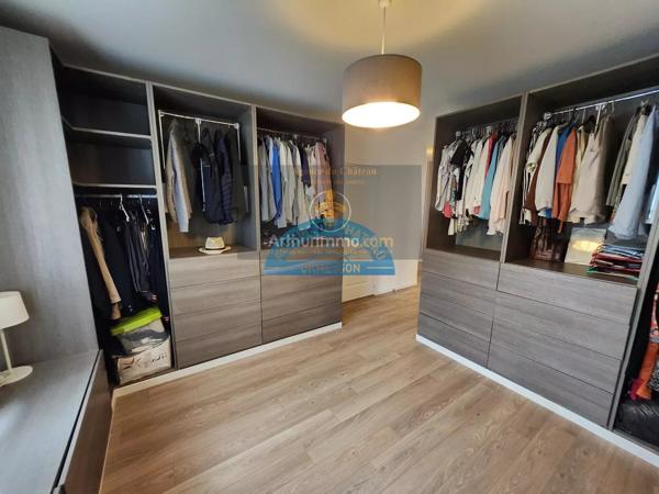 Vente Villa 9 pièces 240 m2 à Le Plessis-Trévise