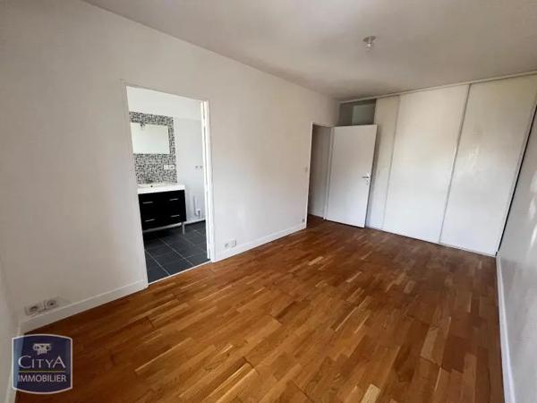 Appartement à louer 2 pièces 51.19m²