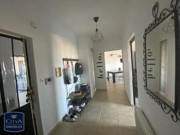 Appartement à louer 3 pièces 77.94m²