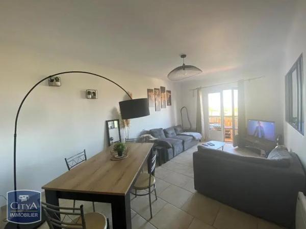 Appartement à louer 3 pièces 77.94m²