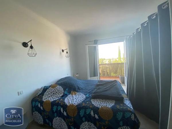 Appartement à louer 3 pièces 77.94m²