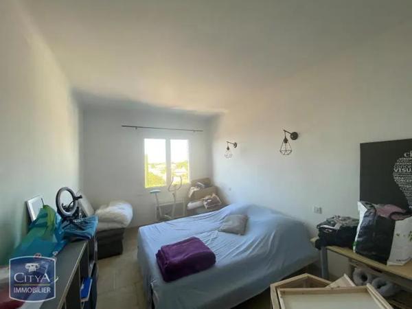 Appartement à louer 3 pièces 77.94m²