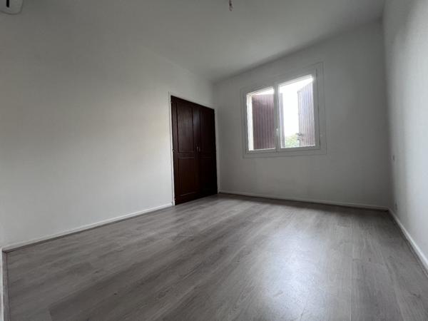 SAINT GAUDENS, maison T7 avec garage en sous-sol et jardin