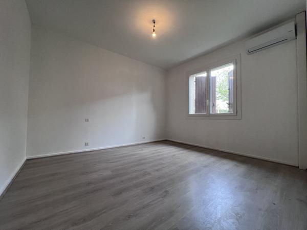SAINT GAUDENS, maison T7 avec garage en sous-sol et jardin