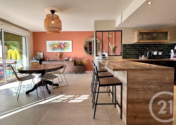 Appartement T3 à vendre  3 pièces - 84,30 m2 AIX EN PROVENCE - 13