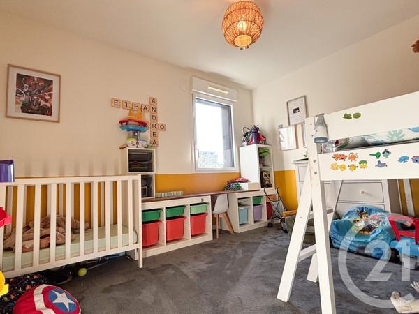 Appartement T3 à vendre  3 pièces - 84,30 m2 AIX EN PROVENCE - 13