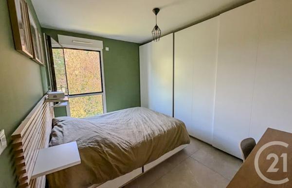 Appartement T3 à vendre  3 pièces - 84,30 m2 AIX EN PROVENCE - 13