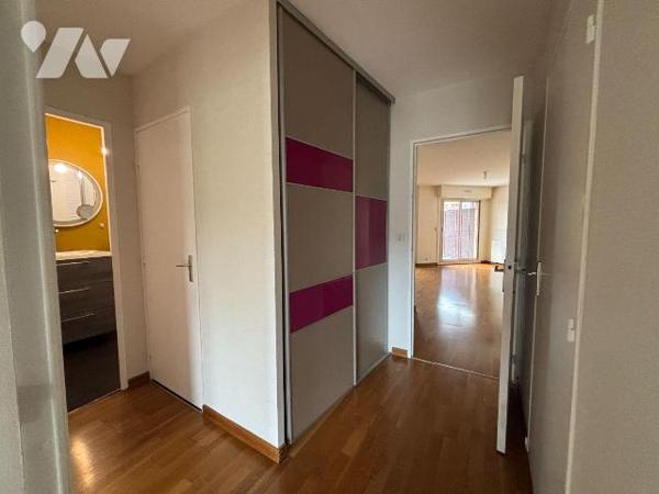 NOUVEAUTE Etude Trente-Cinq Notaires ! 

RENNES CHEZY-DINAN - Square Alain Fergent

Emplace...