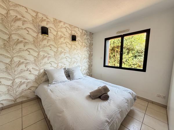 Maison T5 136 m² avec piscine et garage