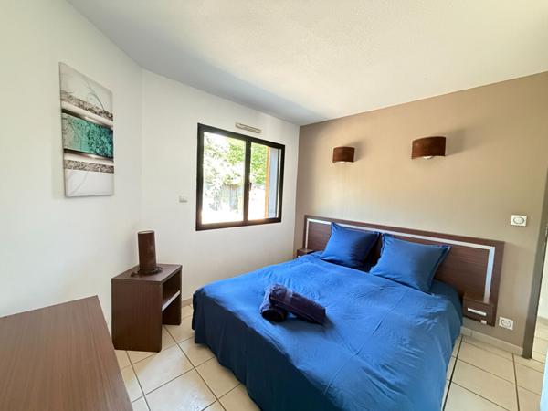 Maison T5 136 m² avec piscine et garage