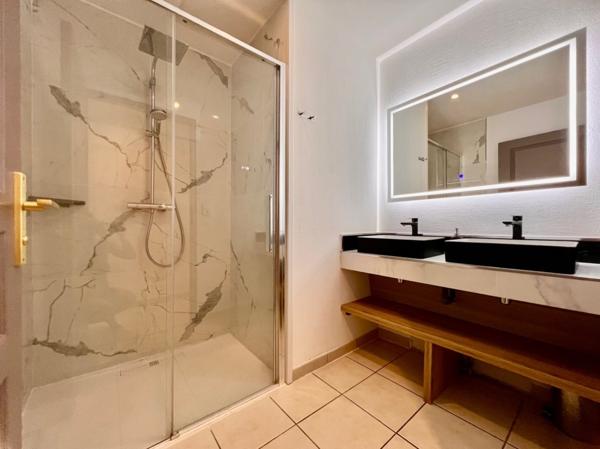 Maison T5 136 m² avec piscine et garage