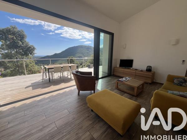 Maison à vendre 5 pièces 140 m² Conca