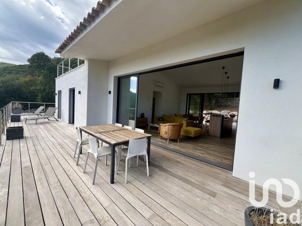 Maison à vendre 5 pièces 140 m² Conca