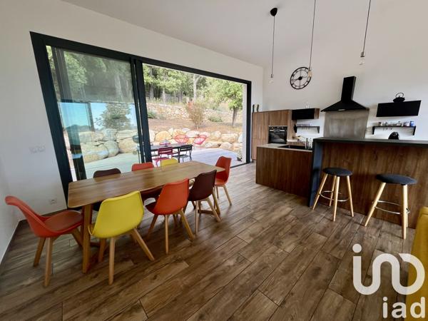 Maison à vendre 5 pièces 140 m² Conca