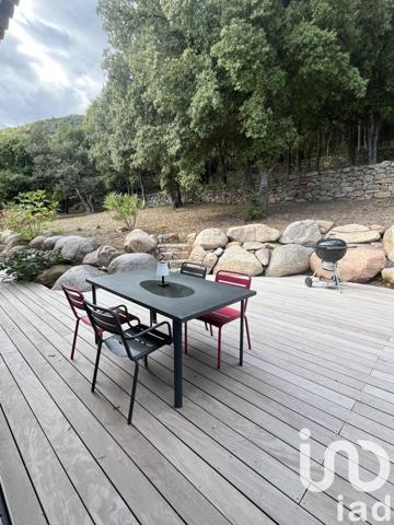 Maison à vendre 5 pièces 140 m² Conca