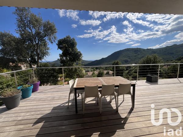Maison à vendre 5 pièces 140 m² Conca