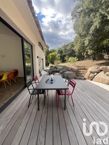 Maison à vendre 5 pièces 140 m² Conca