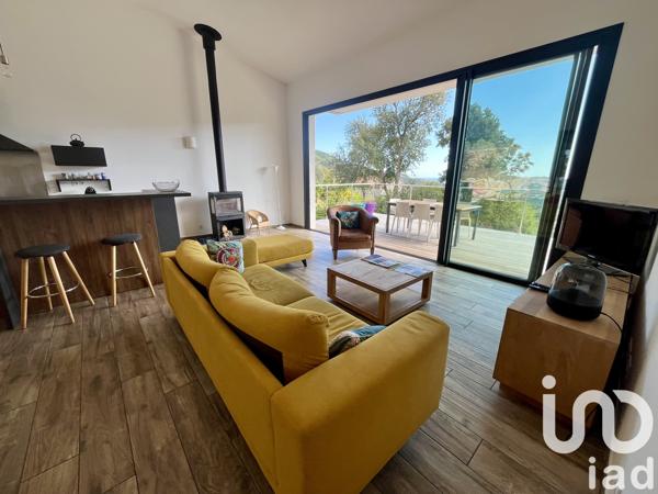 Maison à vendre 5 pièces 140 m² Conca