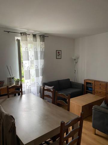 Appartement  3 pièces vendu loué à Robion
