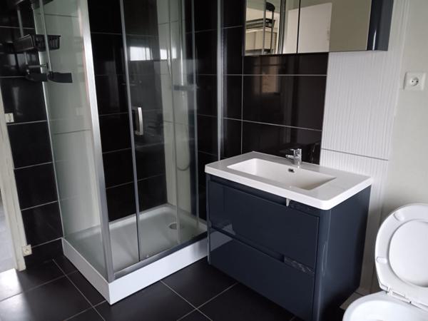 Immeuble à vendre à Saint Georges sur Cher - Opportunité d'investissement