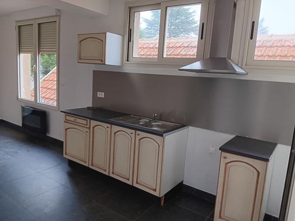 Immeuble à vendre à Saint Georges sur Cher - Opportunité d'investissement