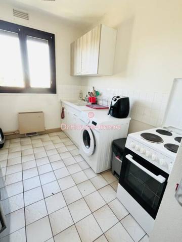 Appartement à vendre 3 pièces de 59 m²