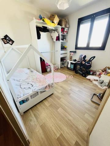 Appartement à vendre 3 pièces de 59 m²