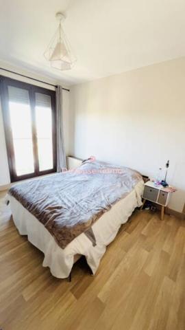 Appartement à vendre 3 pièces de 59 m²