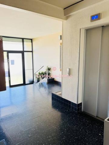 Appartement à vendre 3 pièces de 59 m²