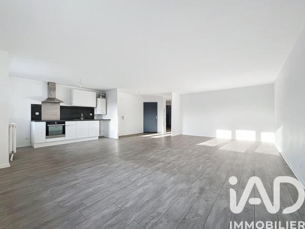 Appartement à vendre 5 pièces 116 m² Rouen