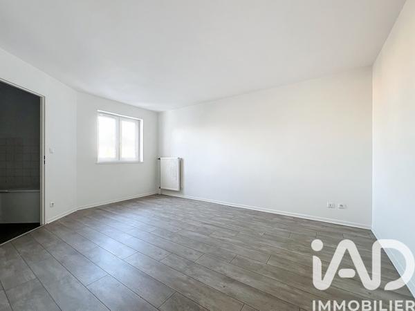 Appartement à vendre 5 pièces 116 m² Rouen