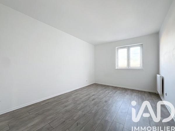 Appartement à vendre 5 pièces 116 m² Rouen