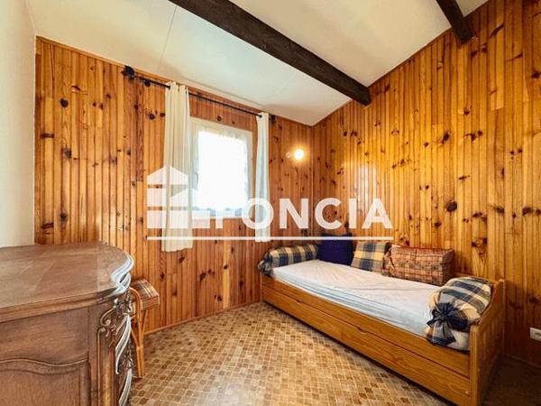 À vendre Appartement 3 pièces 37.58 m² - Le Cap D'agde 34300