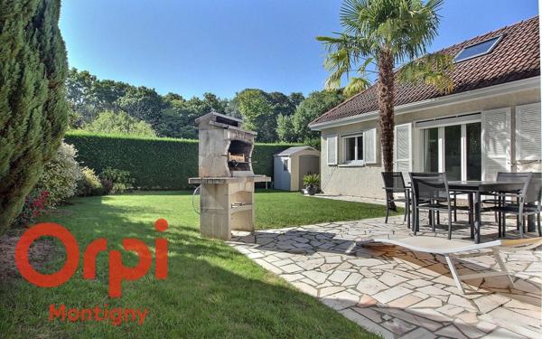 Maison à vendre    7 pièces •  Montigny-le-Bretonneux