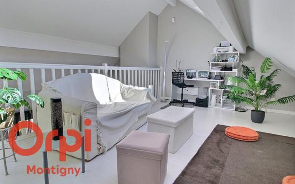 Maison à vendre    7 pièces •  Montigny-le-Bretonneux