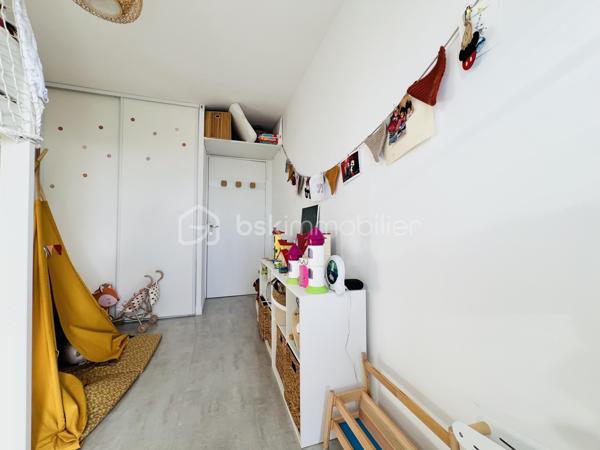 Appartement de 64 m²