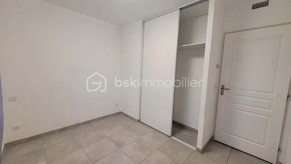 Maison de 90 m²