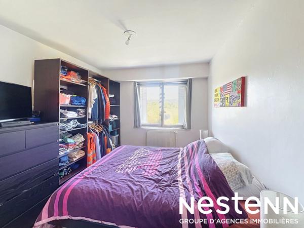 Appartement T2 Chabanière