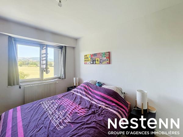 Appartement T2 Chabanière