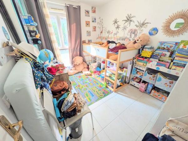 T2 Roquebrune-Cap-Martin 48 m²