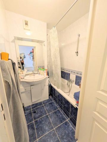 T2 Roquebrune-Cap-Martin 48 m²