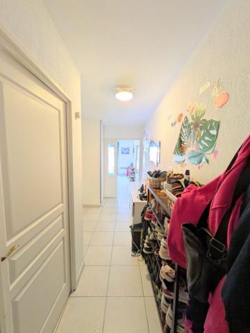 T2 Roquebrune-Cap-Martin 48 m²