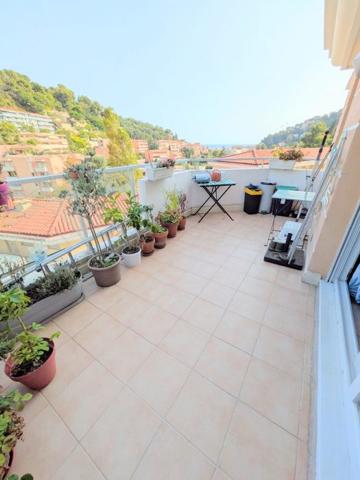 T2 Roquebrune-Cap-Martin 48 m²