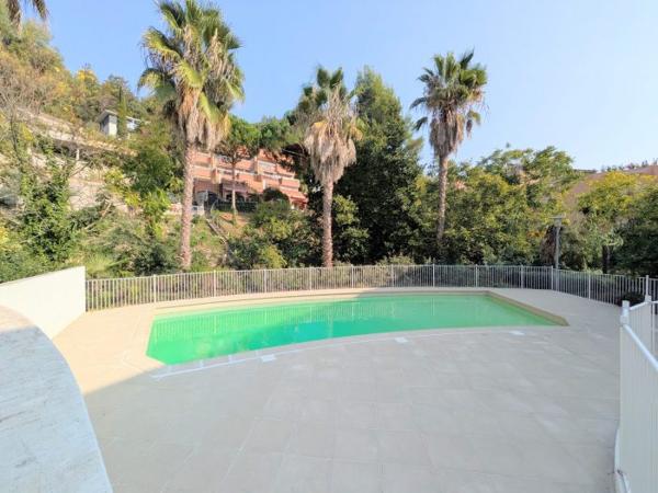 T2 Roquebrune-Cap-Martin 48 m²