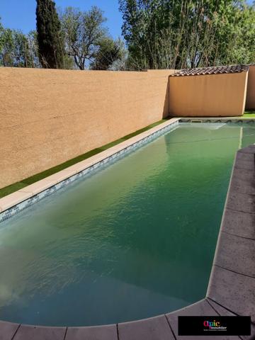 Villa 150 m² avec studio indépendant
