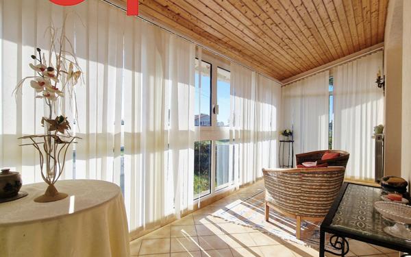 Maison à vendre    5 pièces •  Port-des-Barques