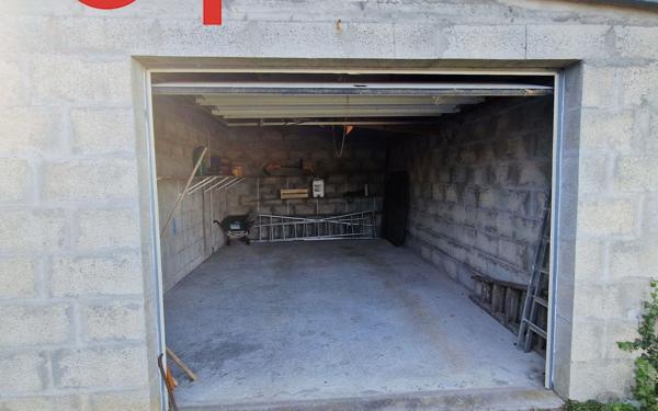 Maison à vendre    5 pièces •  Port-des-Barques