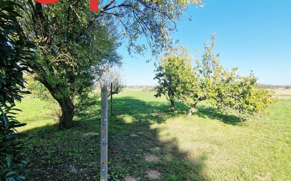 Maison à vendre    5 pièces •  Port-des-Barques