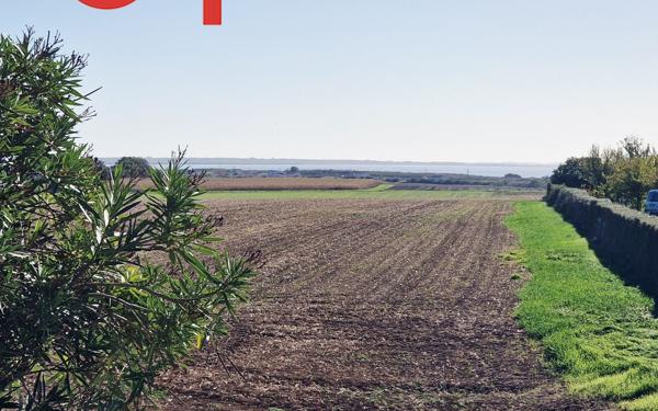 Maison à vendre    5 pièces •  Port-des-Barques