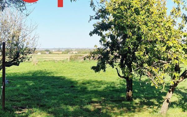 Maison à vendre    5 pièces •  Port-des-Barques